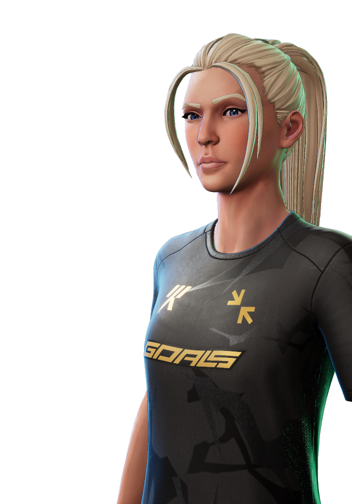 Liberty Grady