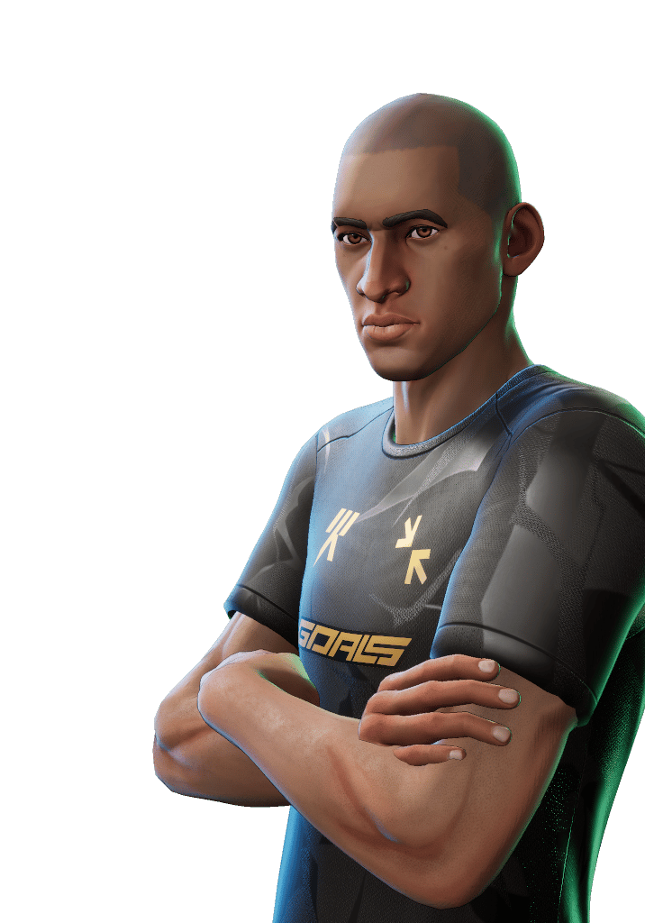 Felix Nyarko