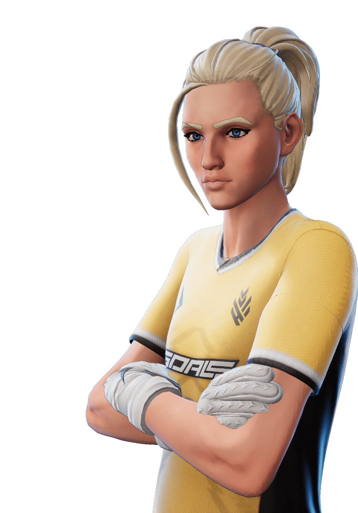 Kika Bravo