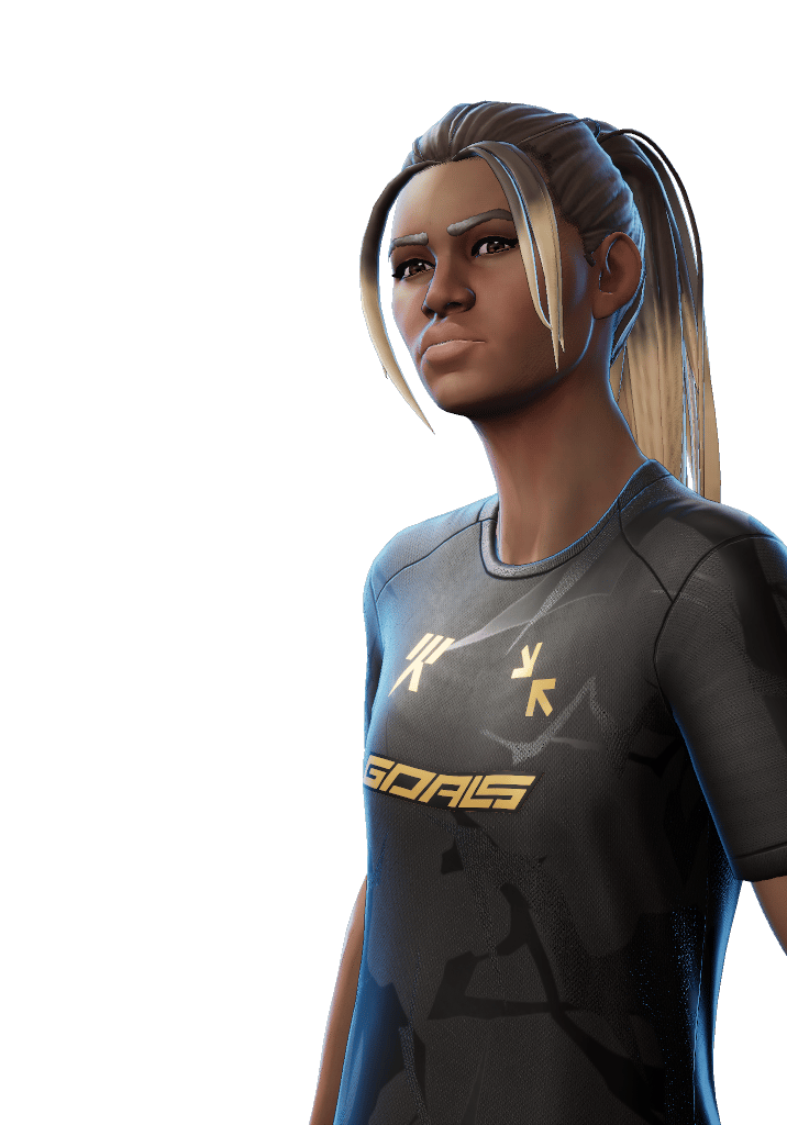 Marceline Kalonda