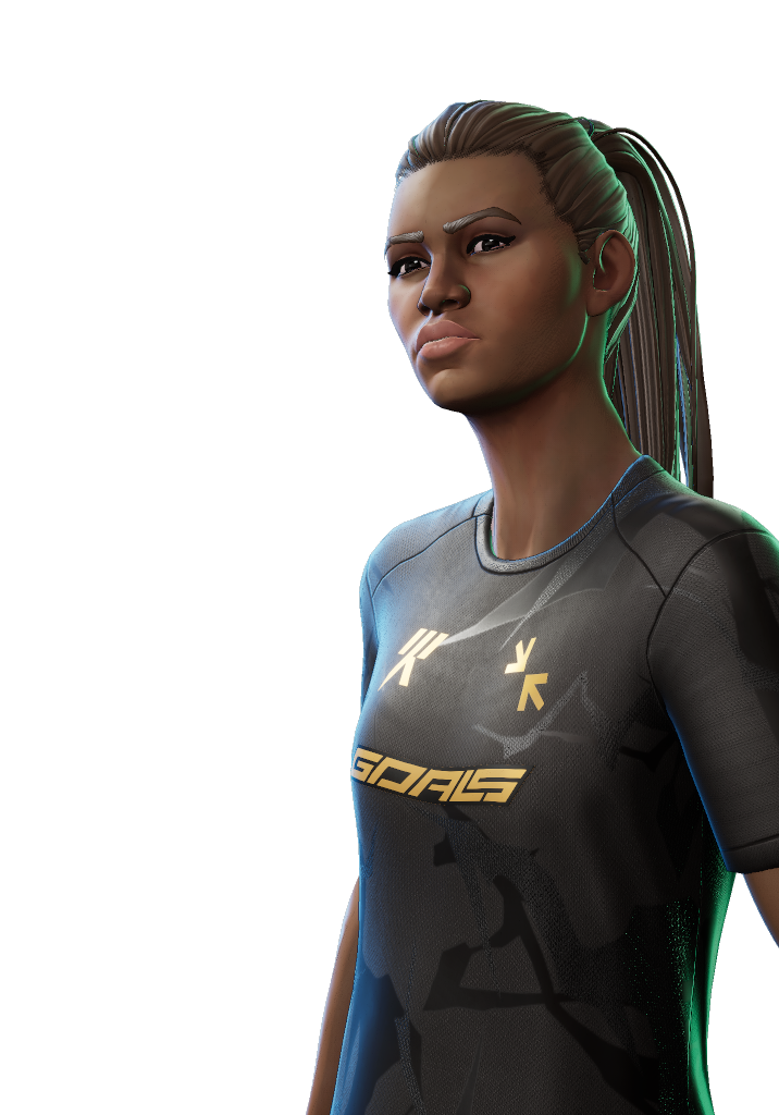 Soukeyna Nguett