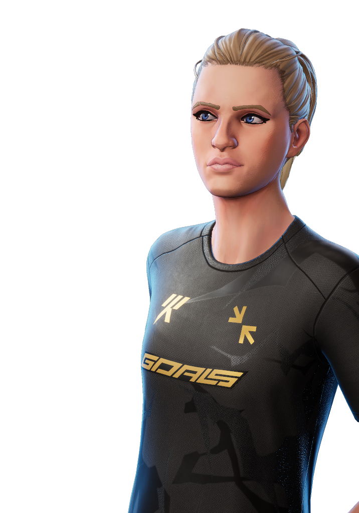 Lulii Segovia