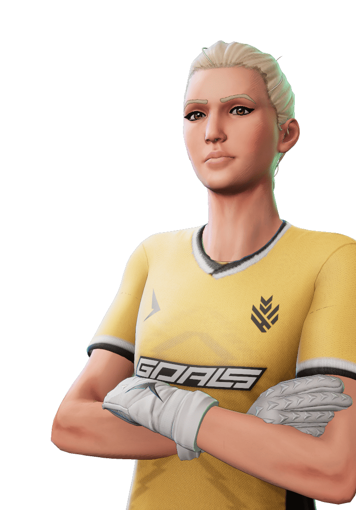 Fiona Bekkers