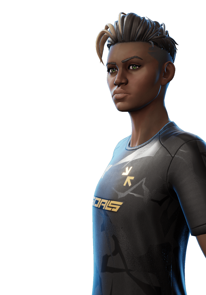 Ernestine Ayuk