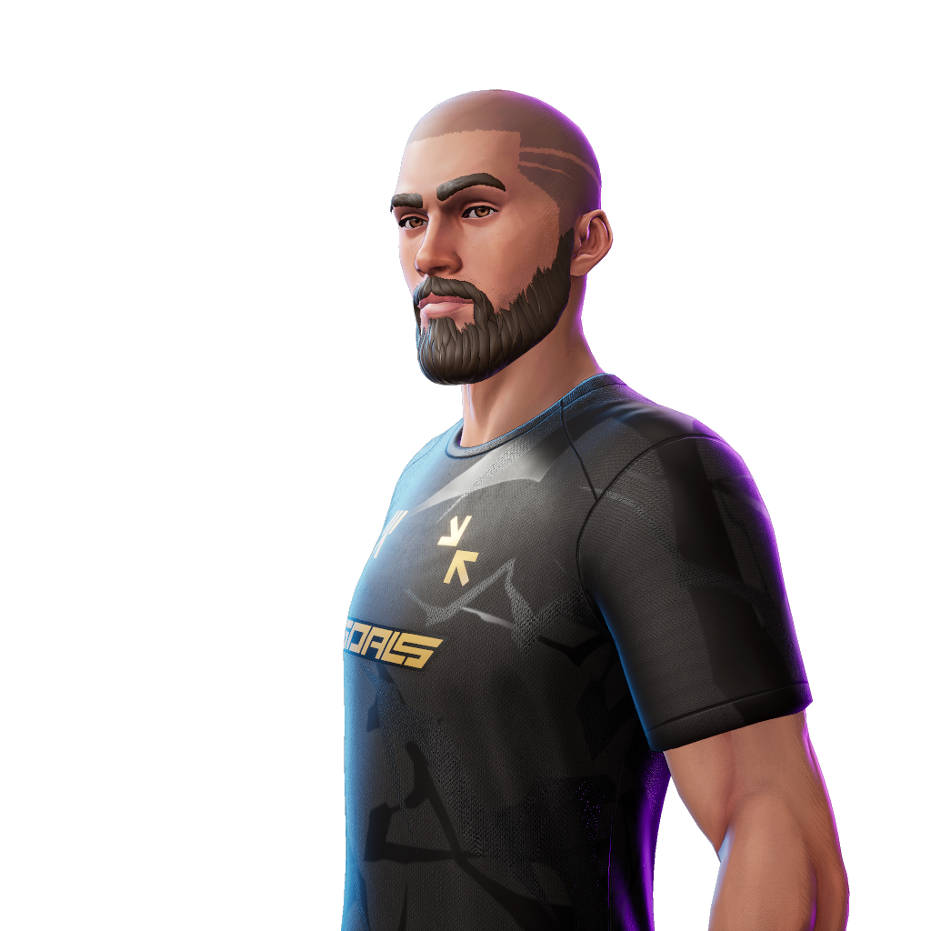 Stefan Acedo