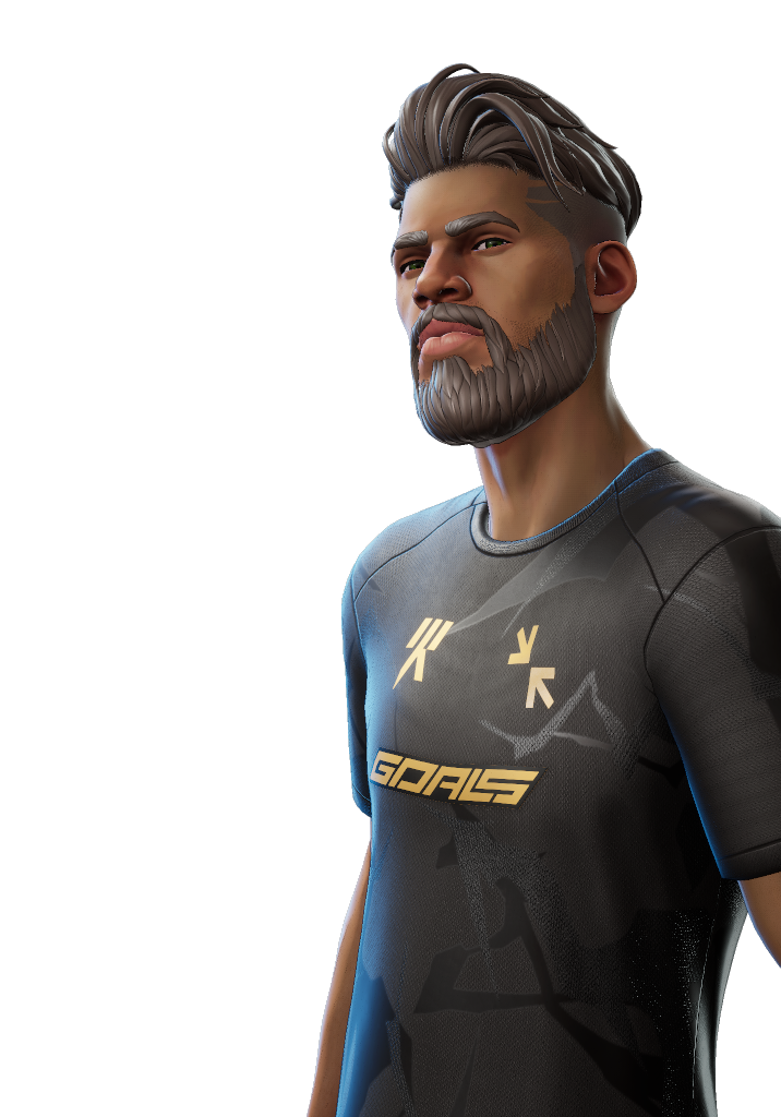 Wilbert Germain