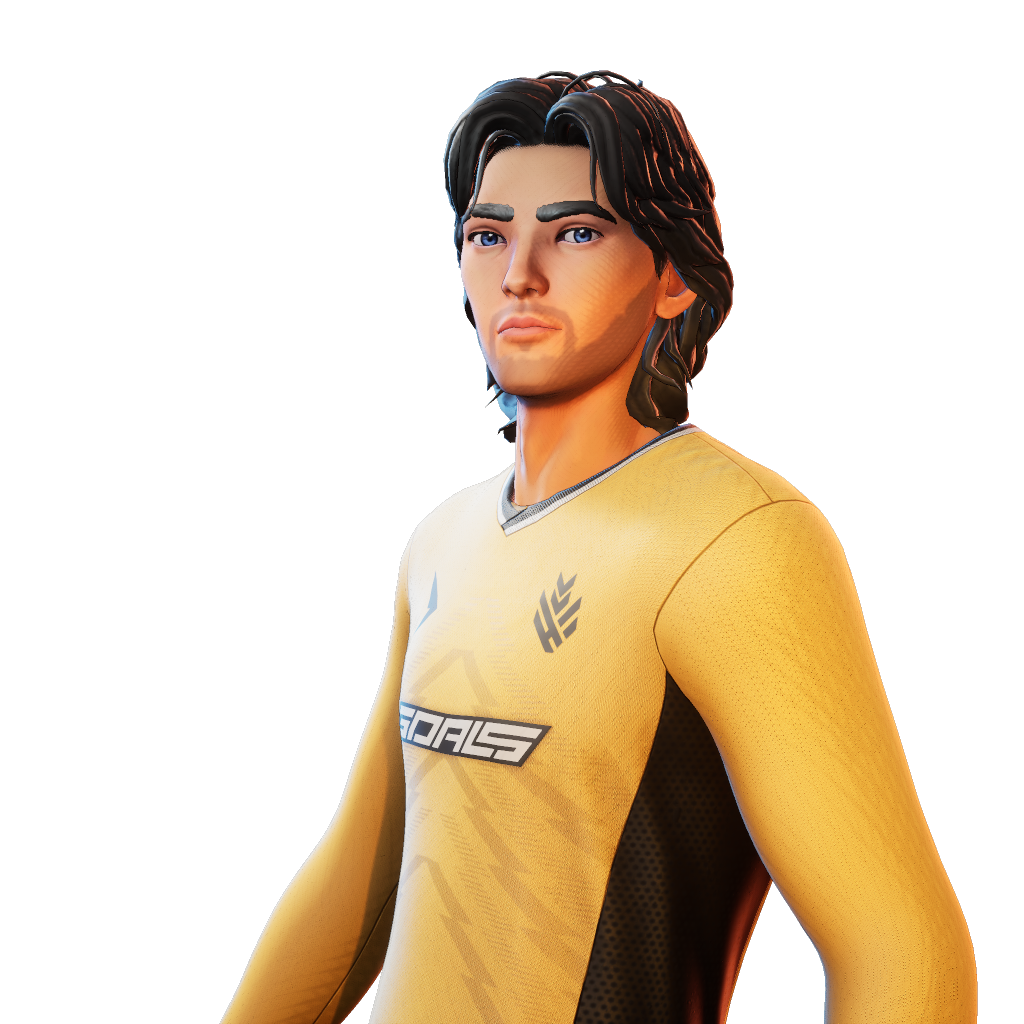 Ryan Vargas