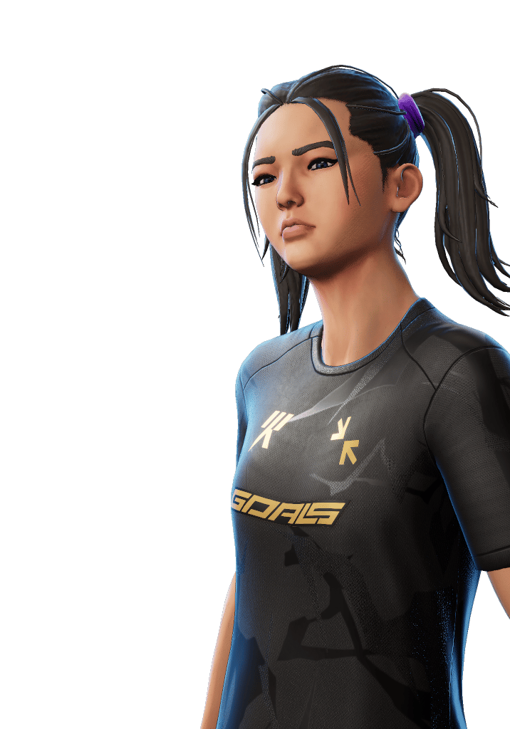 Nancy Fang