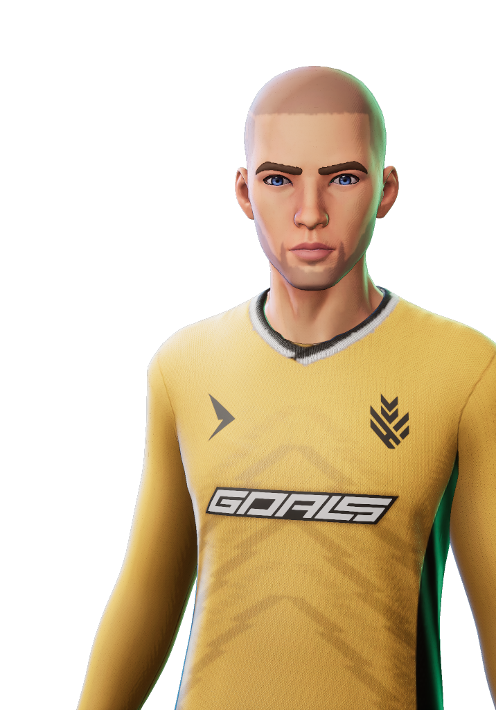 Dante Thomas