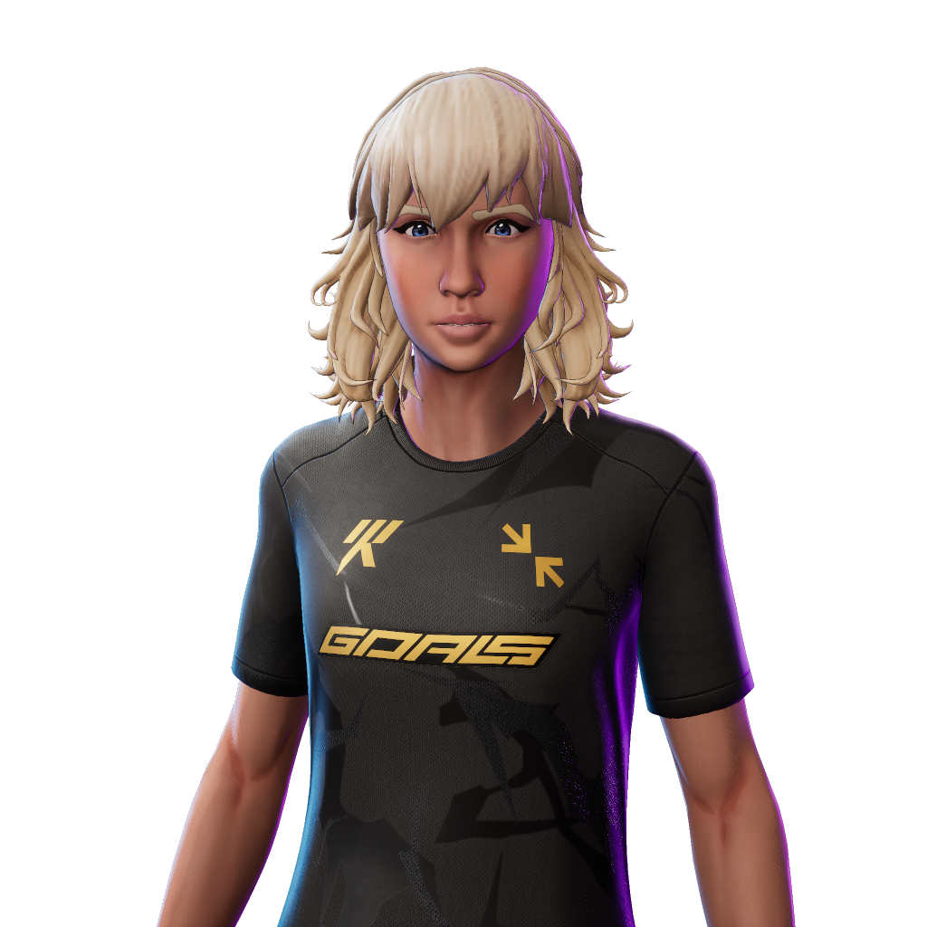 Yvonne Jones