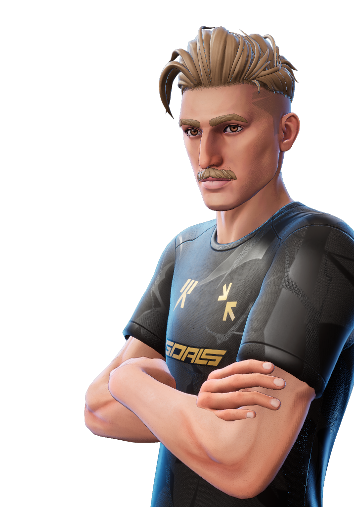 Humberto Moran