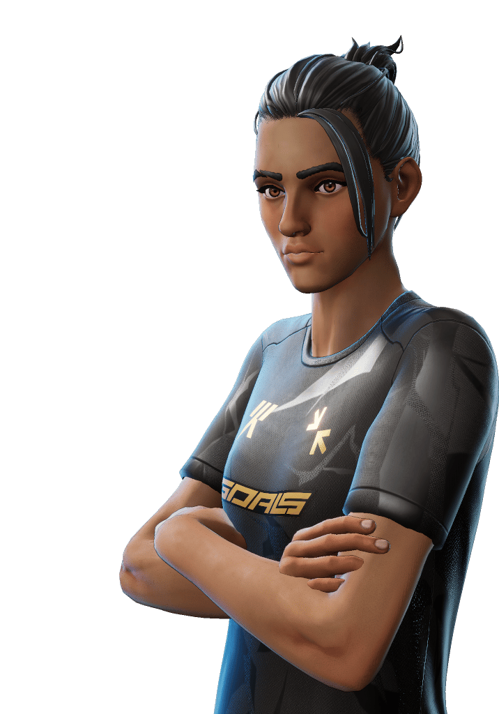 Alia Al Mashaba