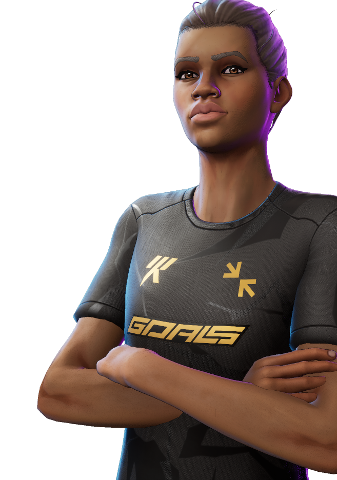 Noxolo Adams