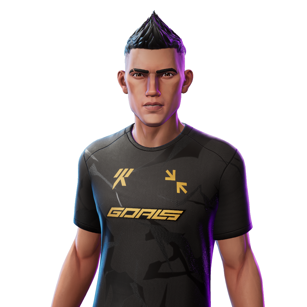 Derek Singh