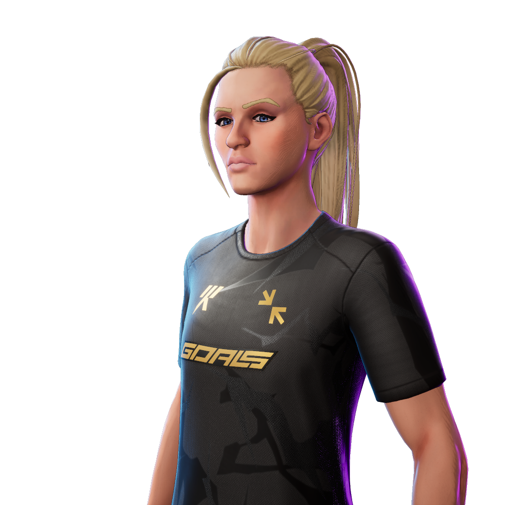 Emmy Le Goff