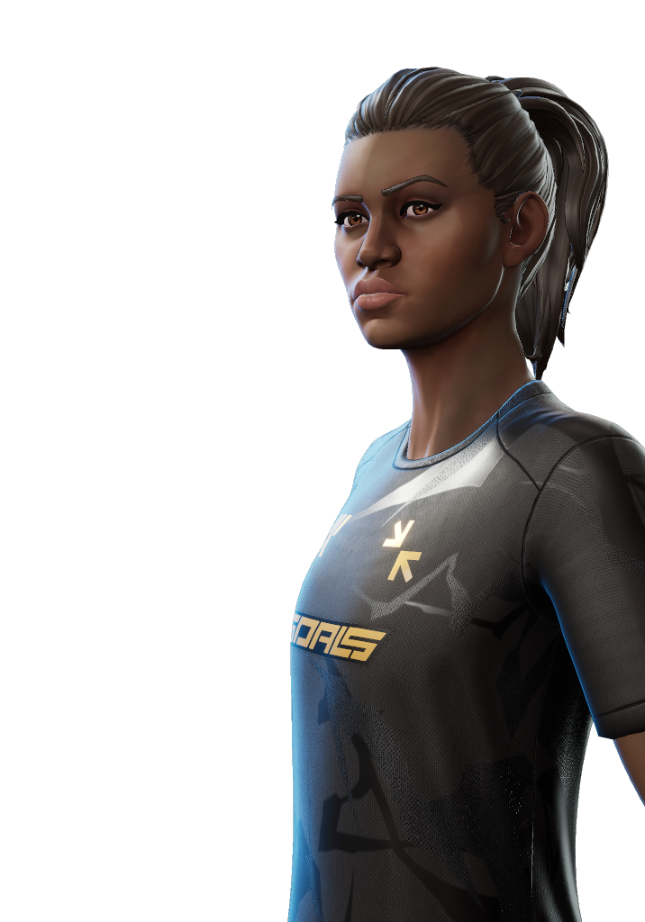 Adenike Opara