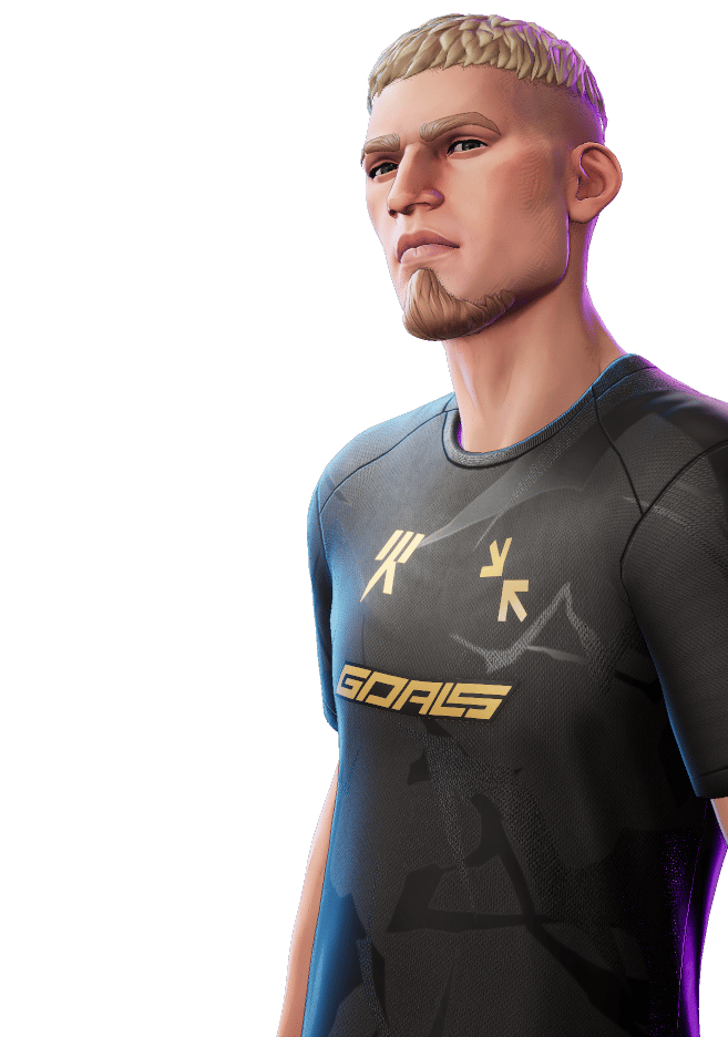 Adam Gonzales