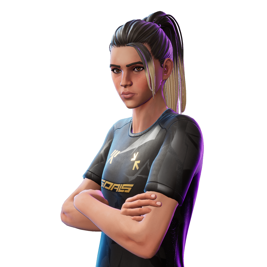 Aya Lyng
