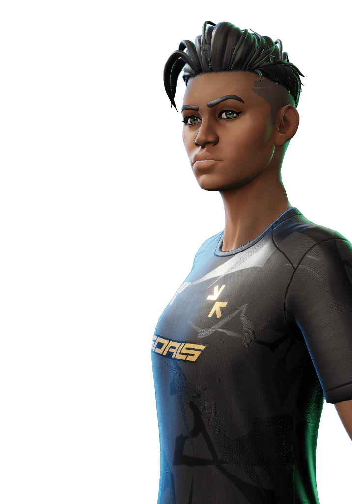 Sheila Mpala