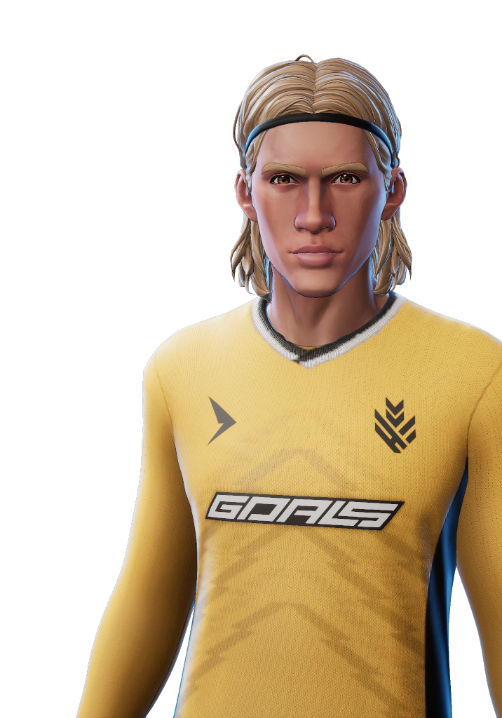 Leon Dorn