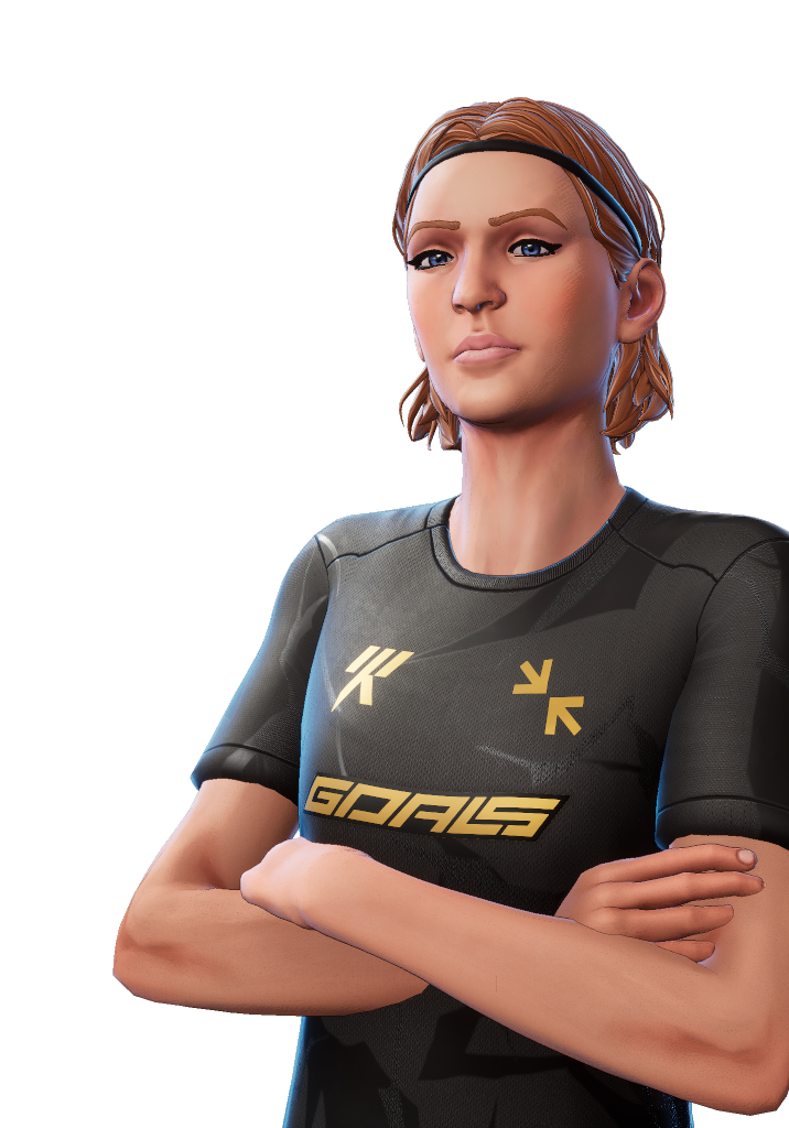 Alyssa Hood