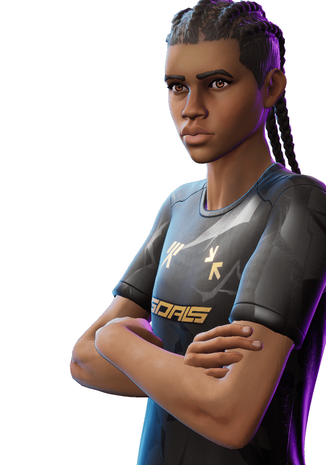 Mariam Maiga