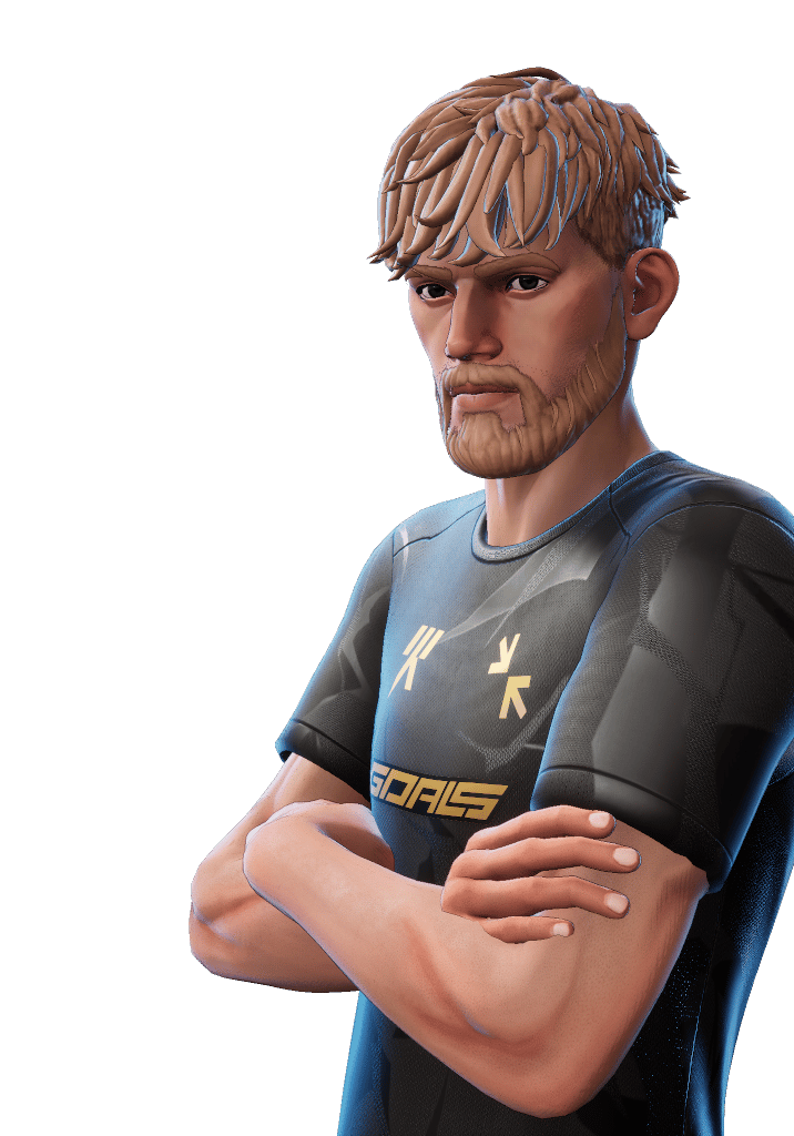 Tomas Óskarsson