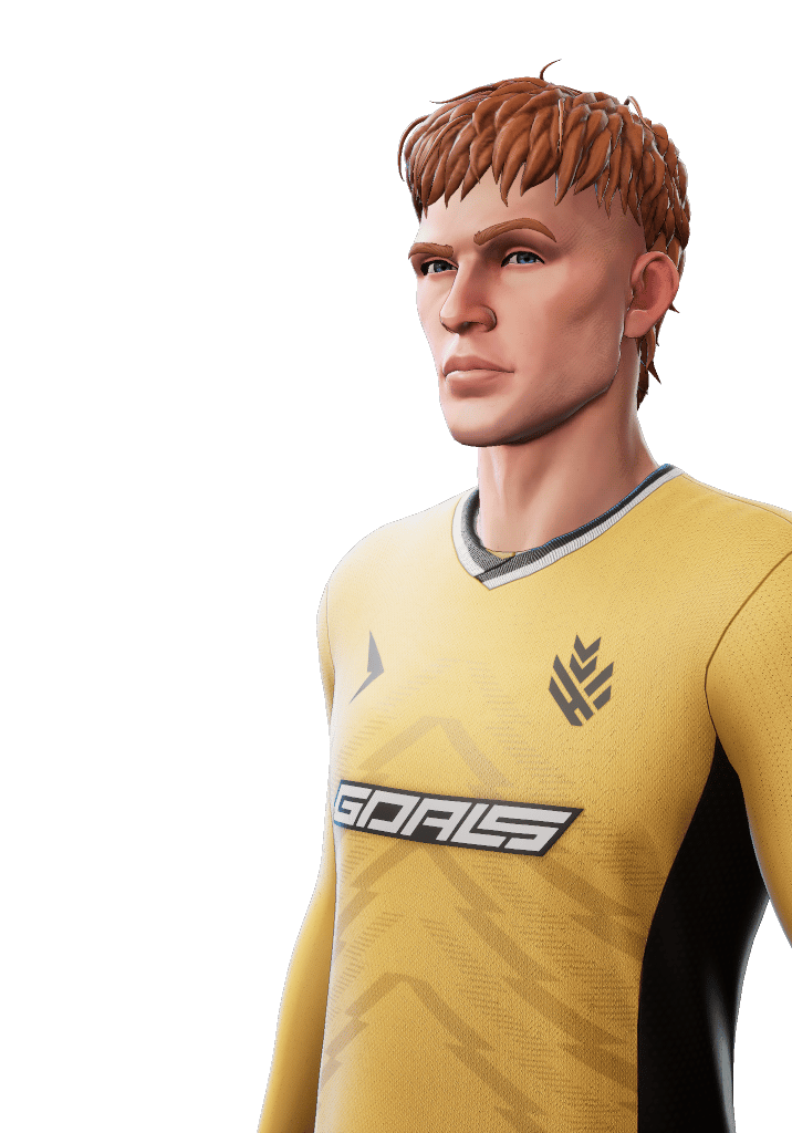 Janek Steel