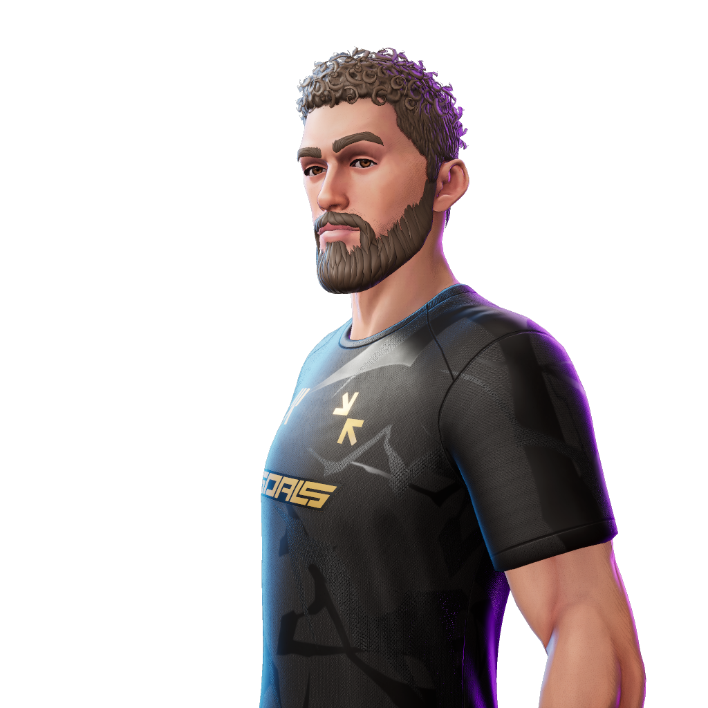 David Madrid