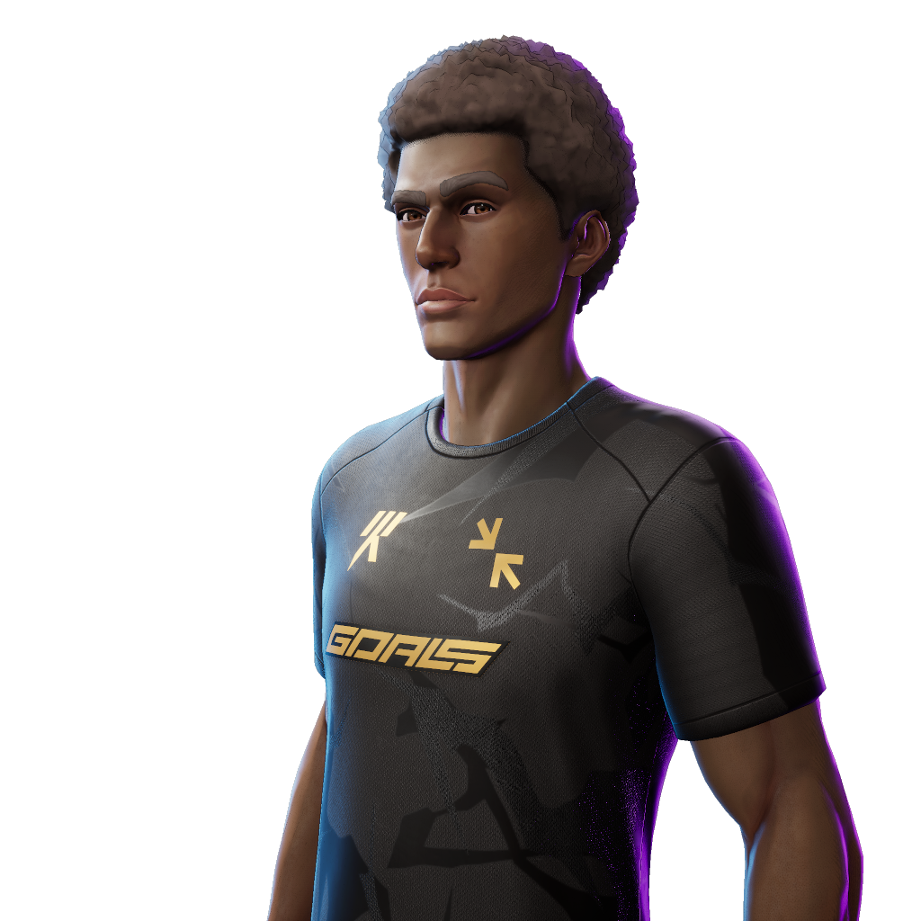 Christopher Vital