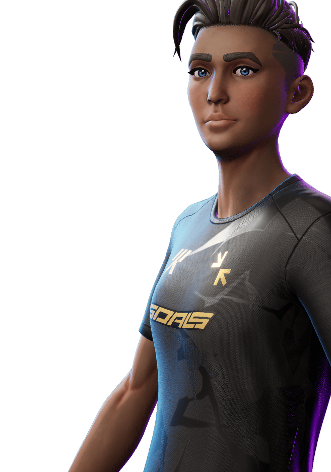 Saada Shaker