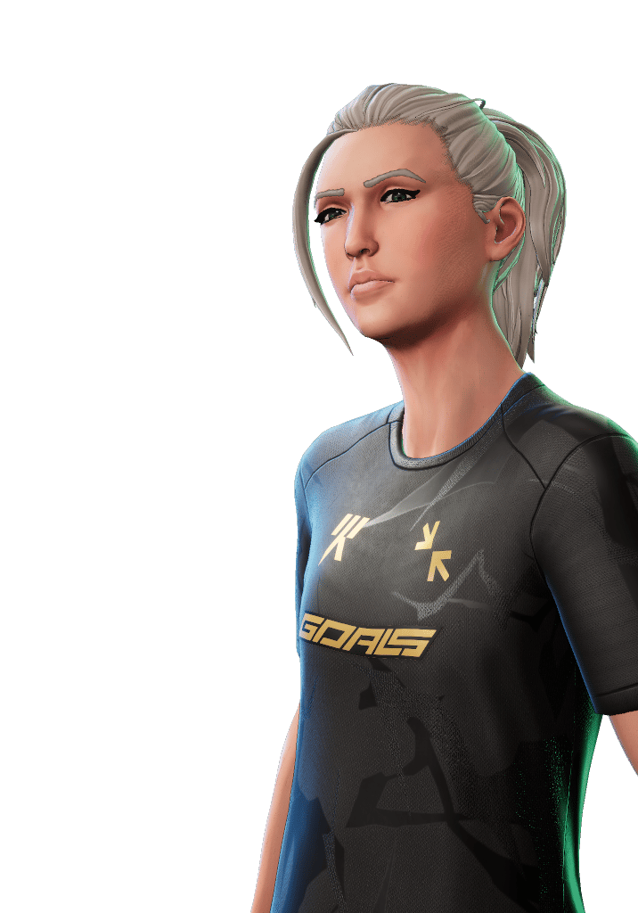 Larissa Bolt