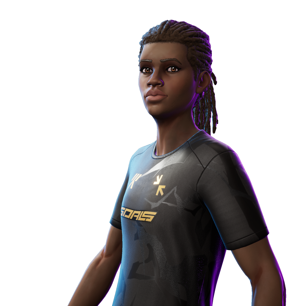 Rosemary Namulondo