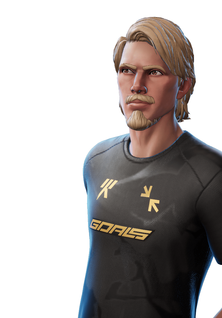 Trygve Thoresen