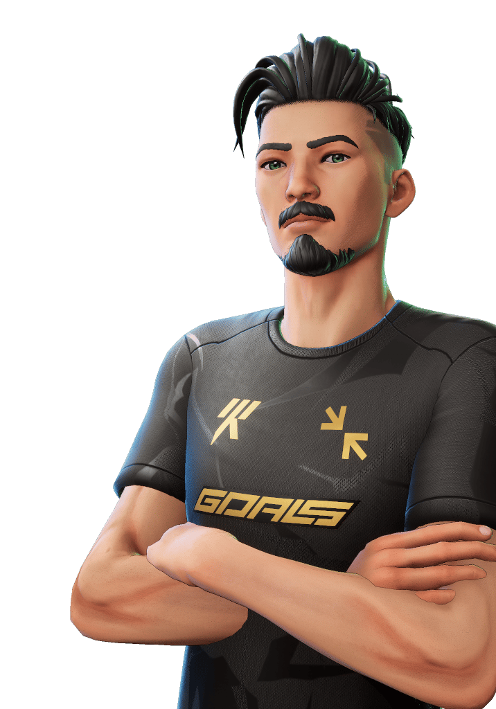 Kosuke Fukumoto