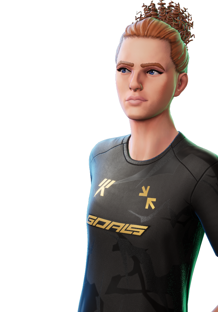Tina Centurion