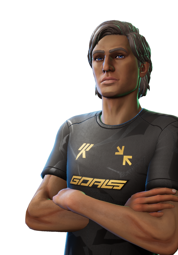 Muhammed Duyub