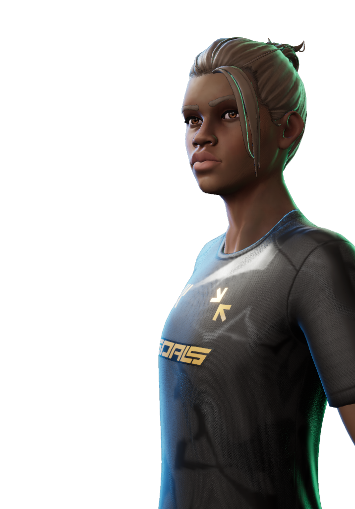 Priscilla Alhassan