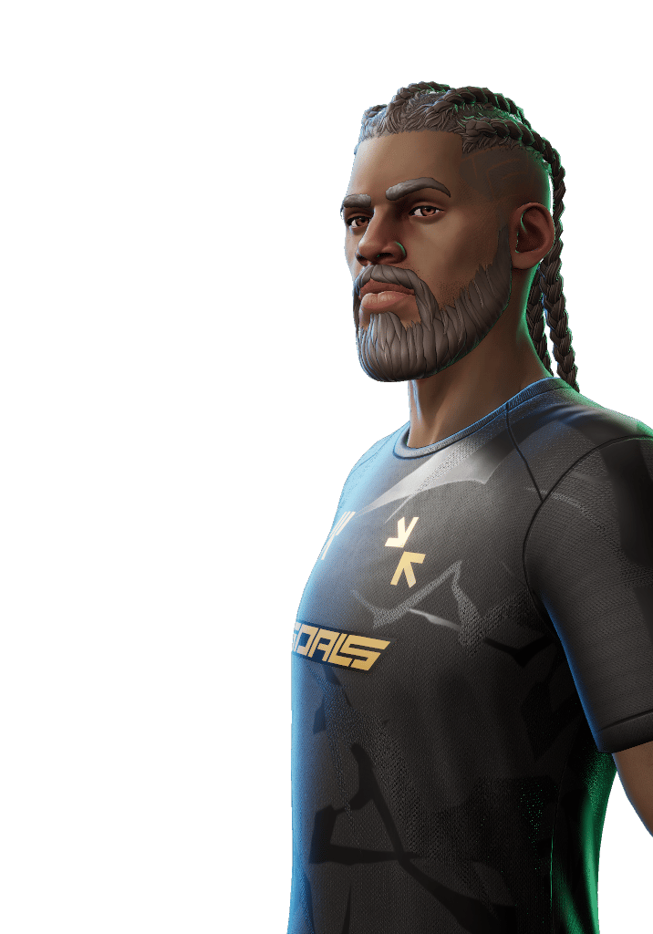 Vusi Ngwenya