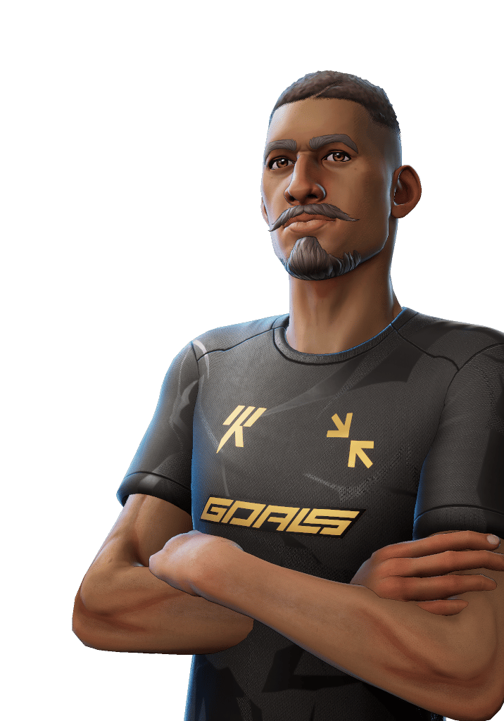 Pascal Kishimba