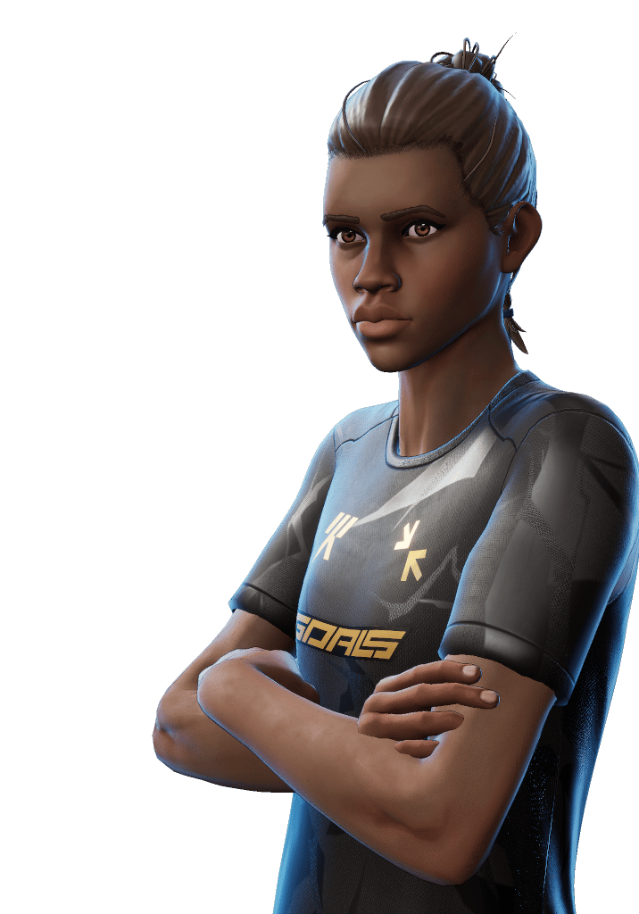 Linda Sithole