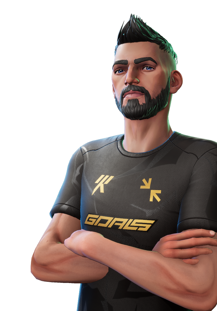 Gerson Ramos