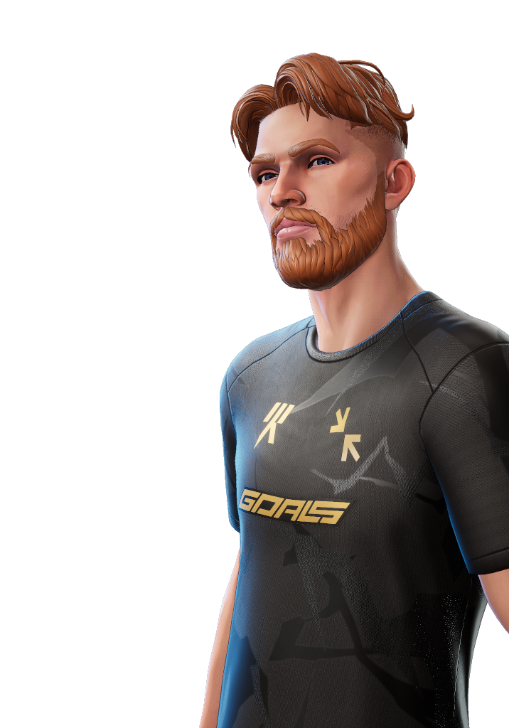 Stevo Goss
