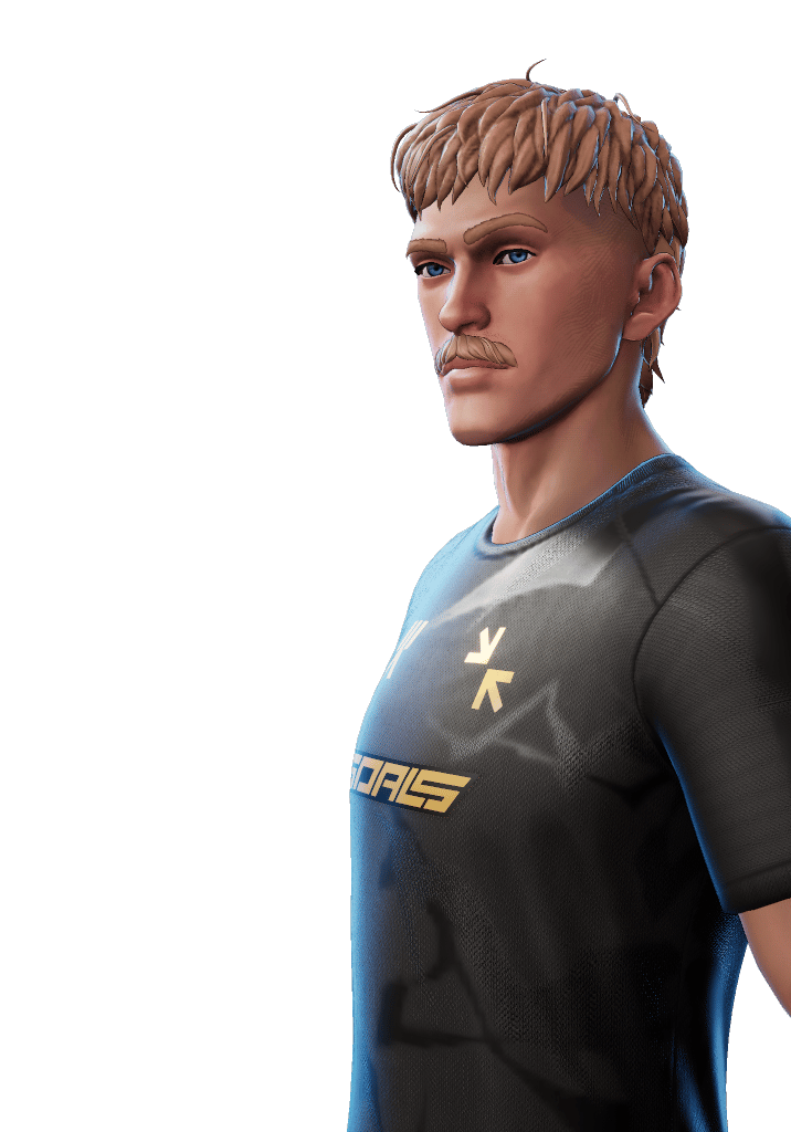 Carl Dames