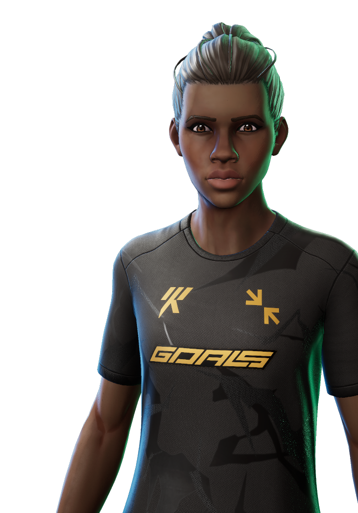 Madeleine Kindo