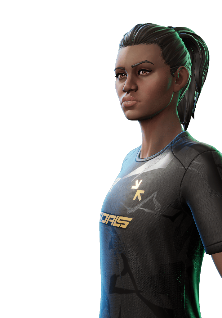 Asanda Dube