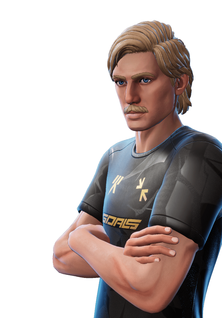 Petter Berg