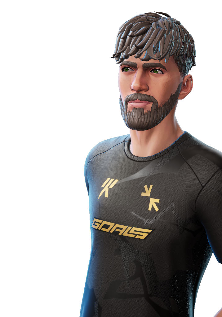 Darius Sole