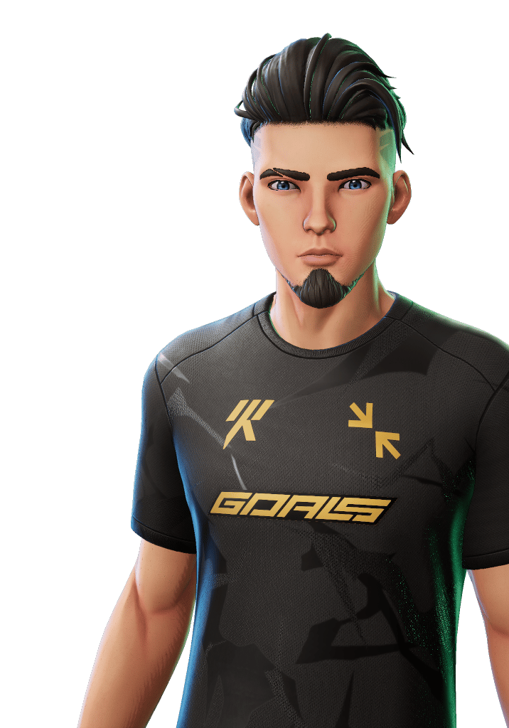 Lance Lin