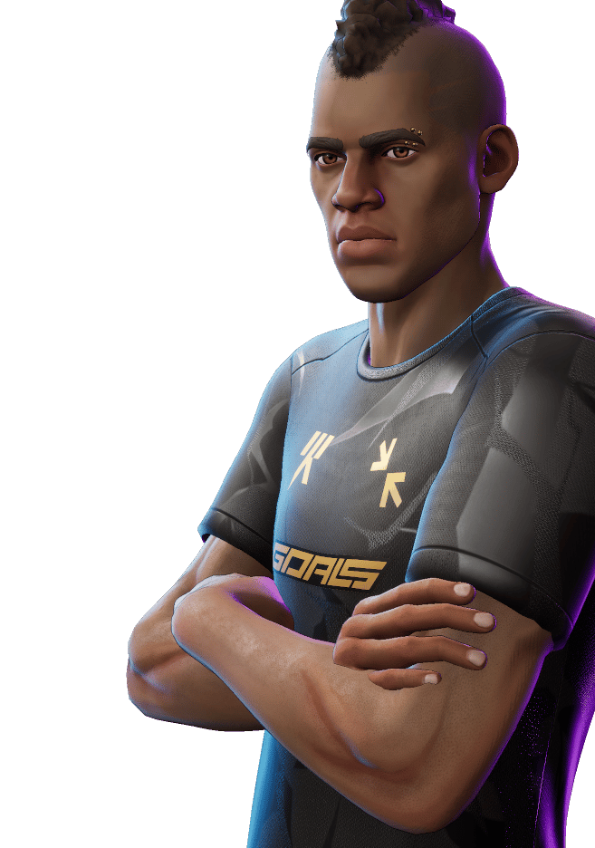 Joshua Boadi